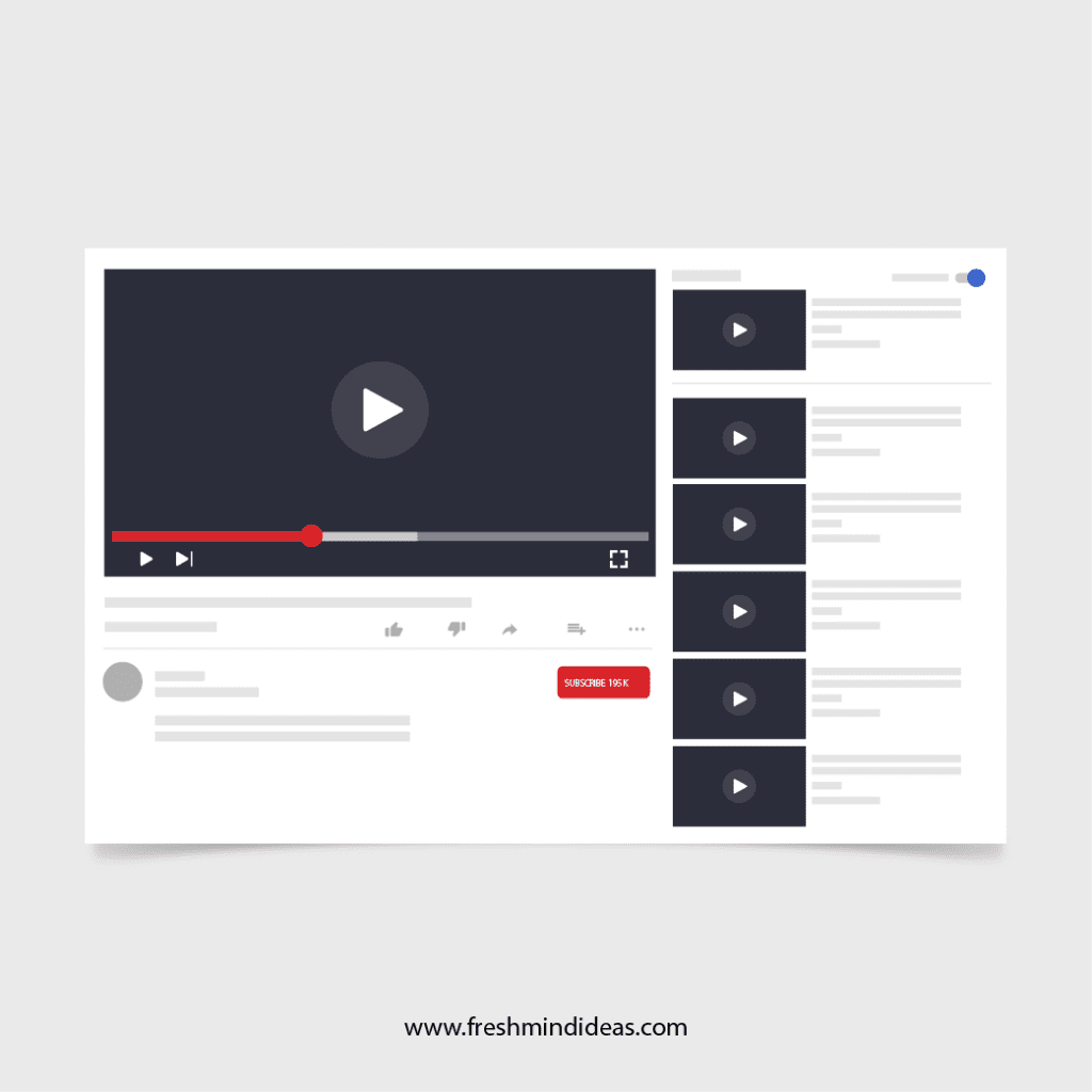 youtube marketing agency