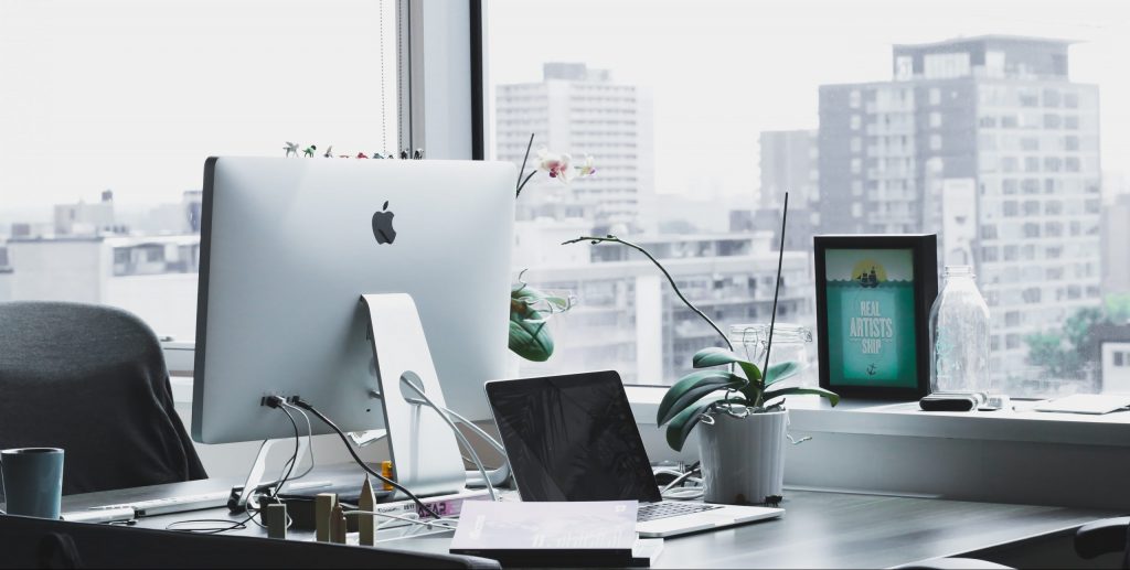 BUSINESS SUCCESS THROUGH ONLINE PRESENCE