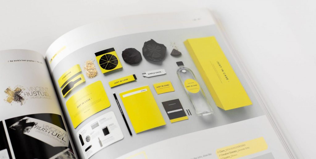 CORPORATE VISUAL IDENTITY