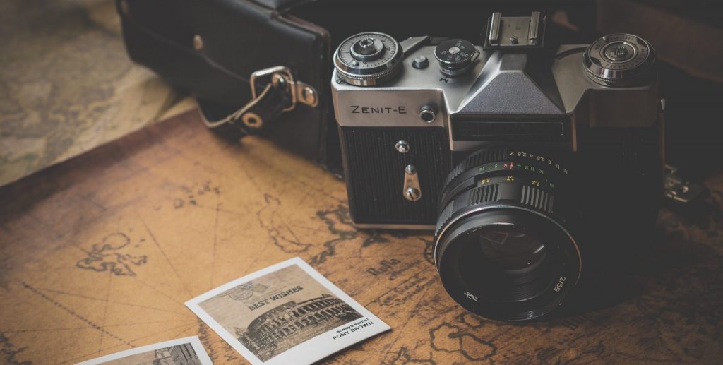 World Photography Day