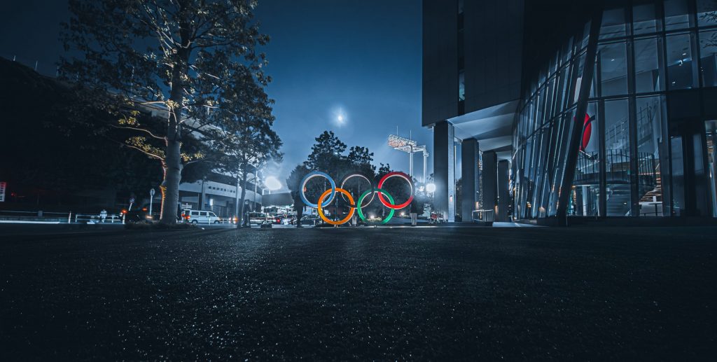 Tokyo to host 2020 Olympics