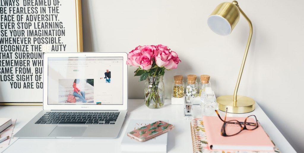 STEPS TO CHOOSE A SUITABLE WEBSITE FOR YOUR BUSINESS