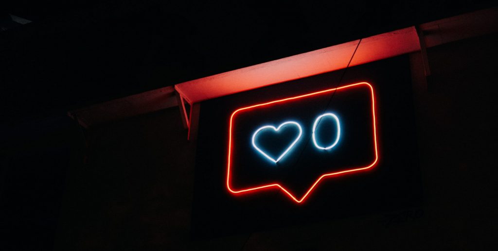 We have reached 1000+ likes!
