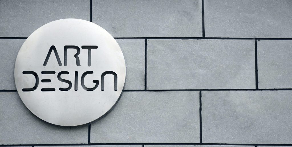 BUILDING BRAND IDENTITY