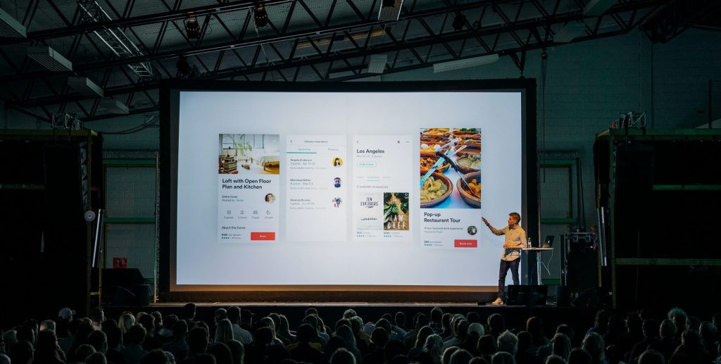 WOW FACTOR - Brand Presentation
