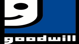 5 goodwill logo