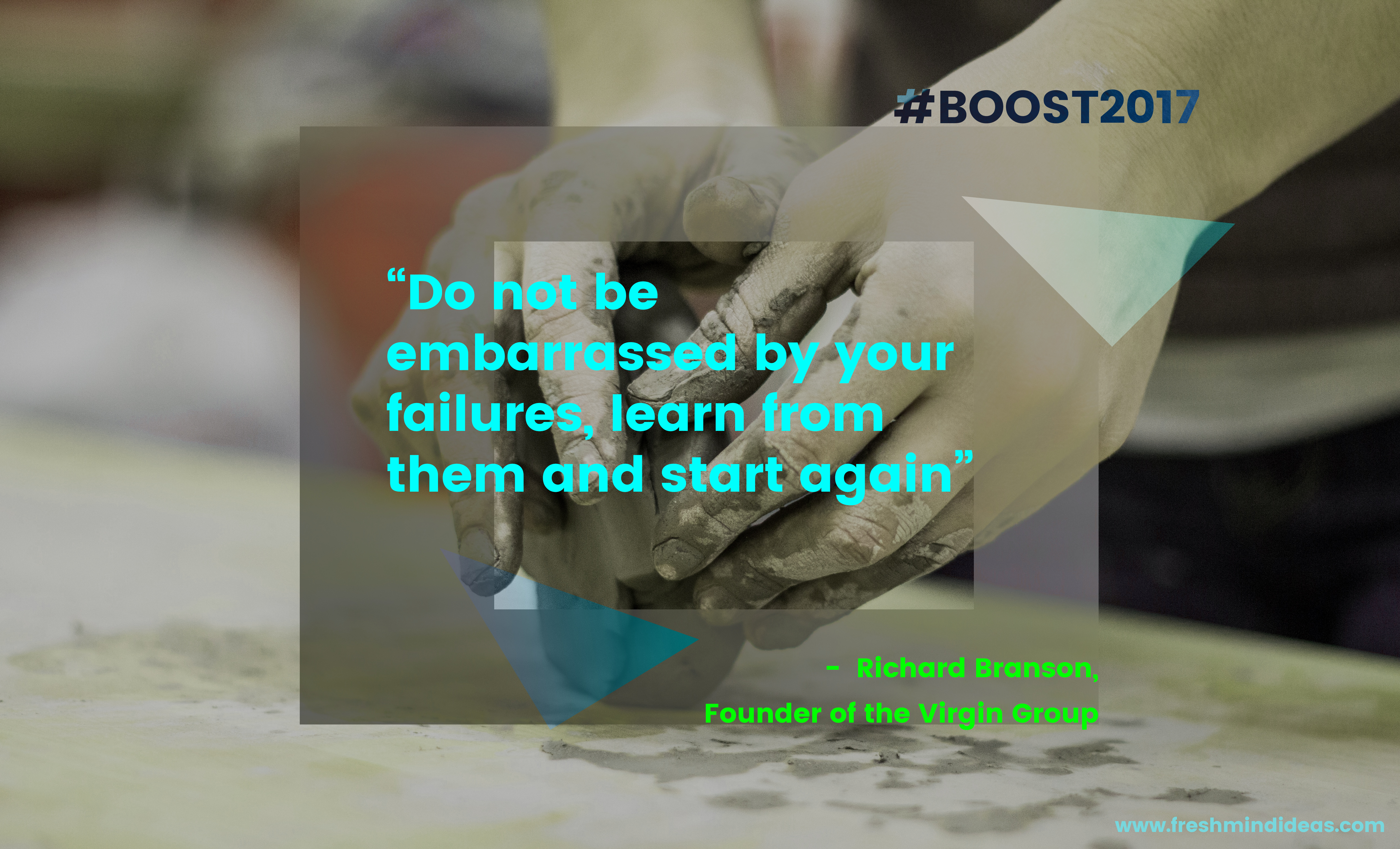 Power quote to boost your 2017