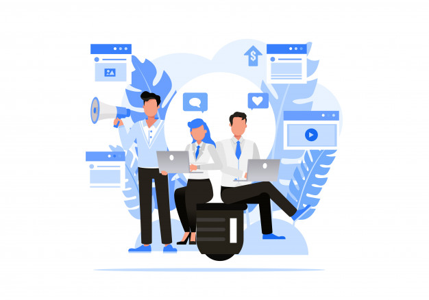 Social Media Marketing