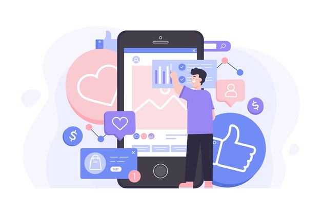 Social Media Marketing