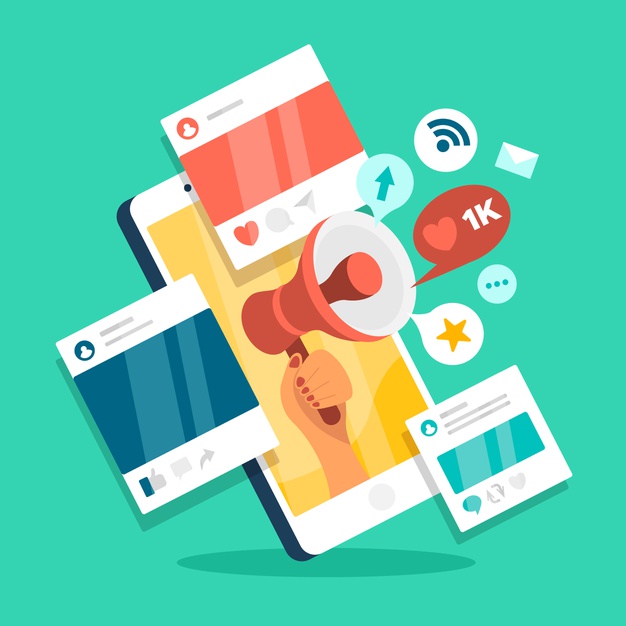 Social Media Marketing