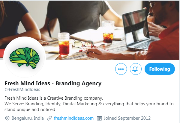 Optimize your profile