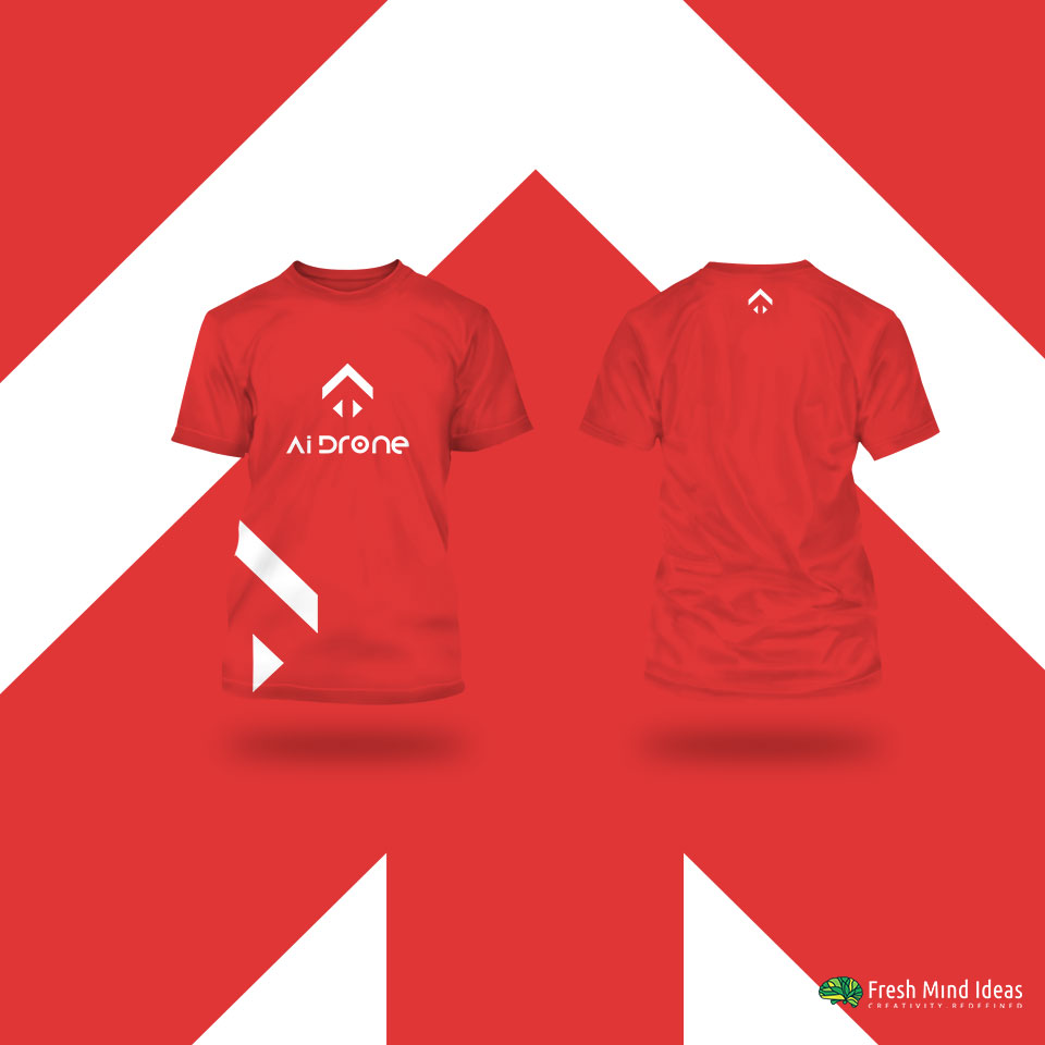 Logo & Branding For Across