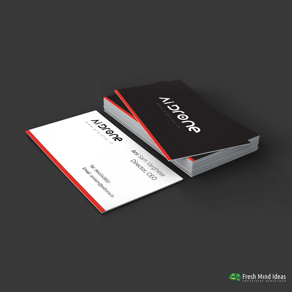 Logo & Branding For Across