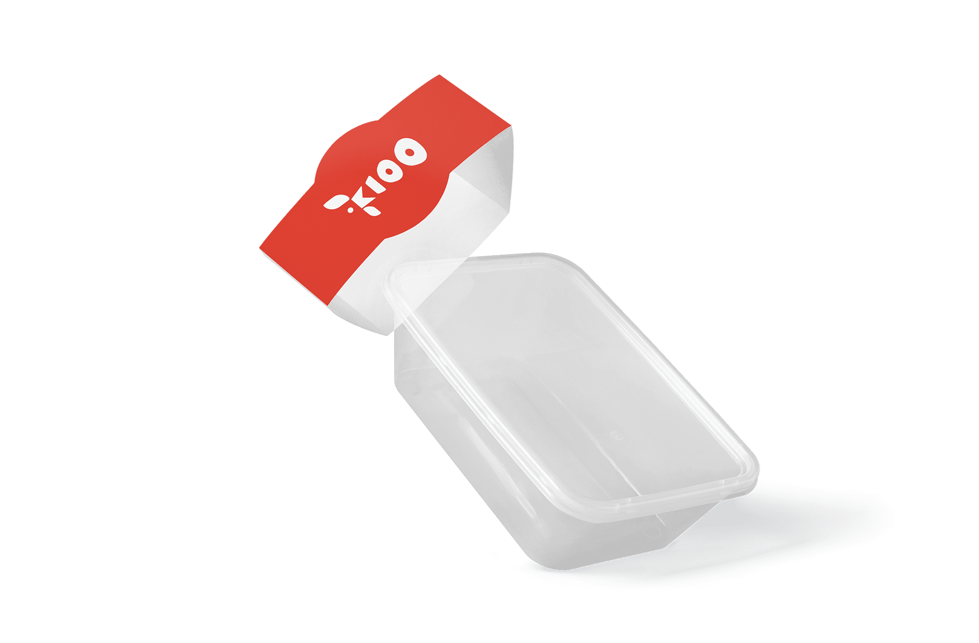 Logo Design and Branding of Kioo Chicken.