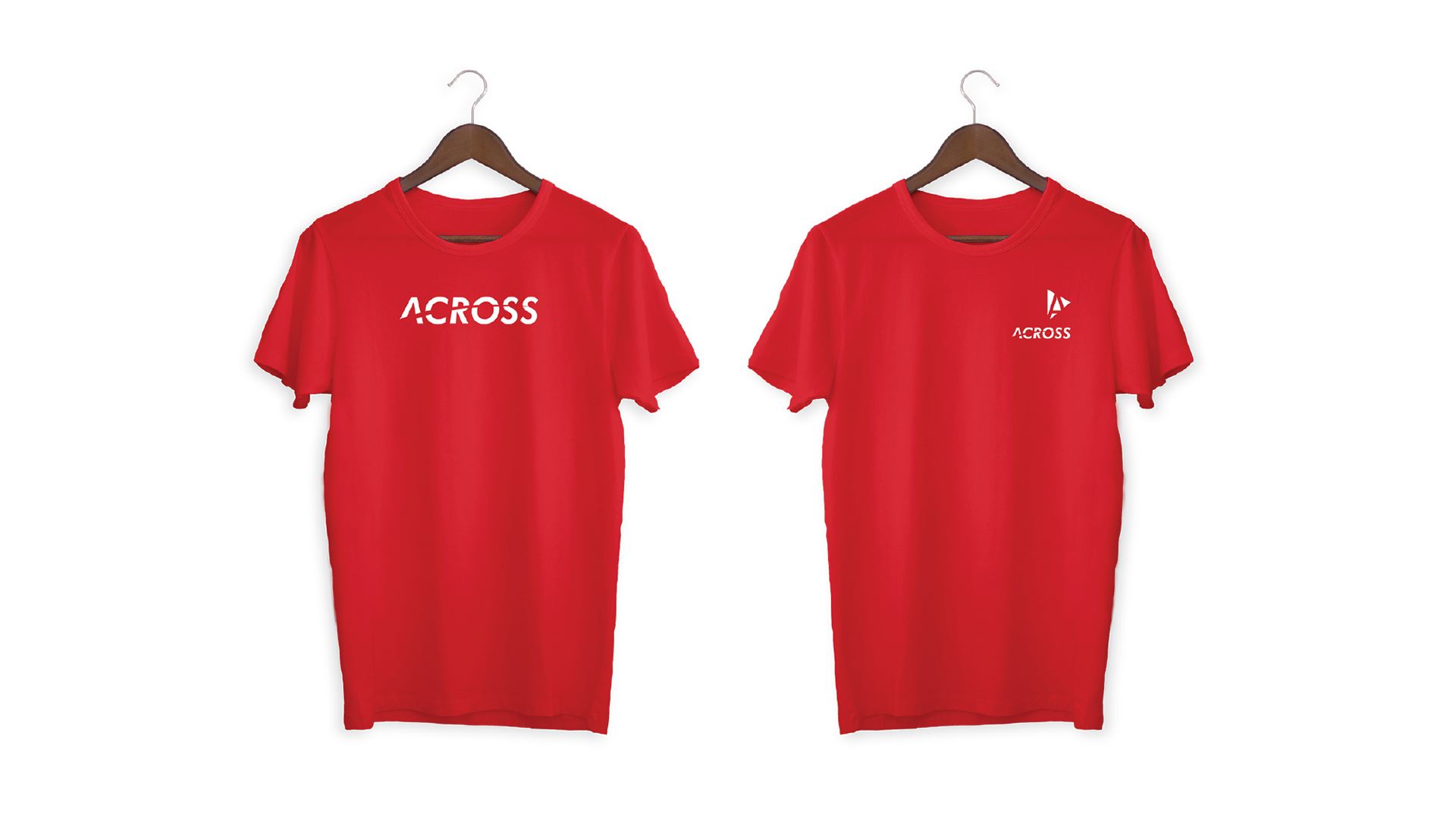 Logo & Branding For Across