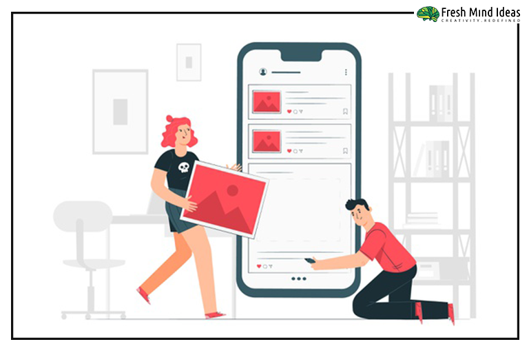 optimize your profile