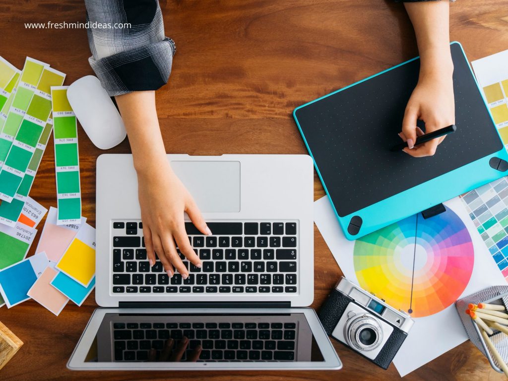 logo design agency in Bangalore