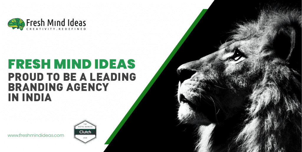 best branding agency in India by the manifest