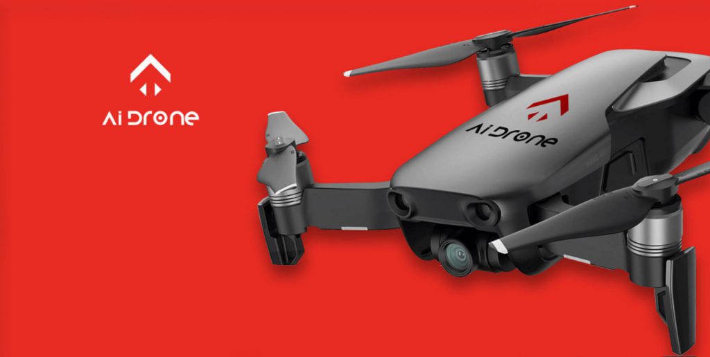 Ai Drone
