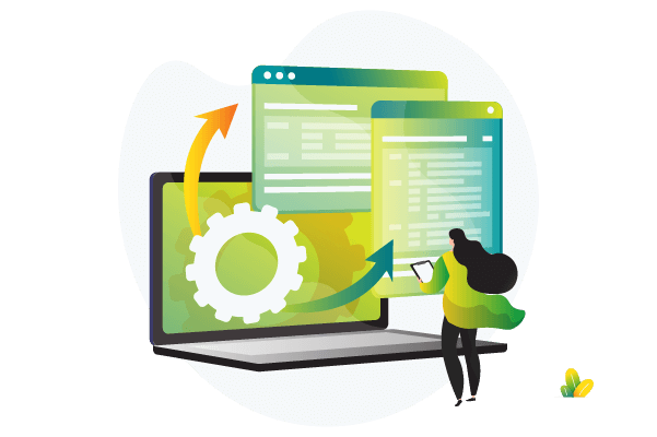 Application-Design