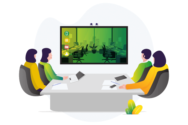 Corporate-Video