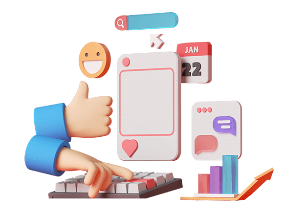 Digital Strategy