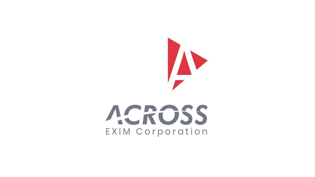 Logo & Branding For Across