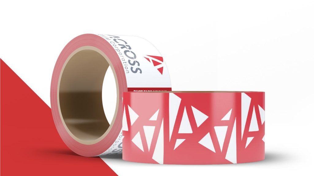 Logo & Branding For Across