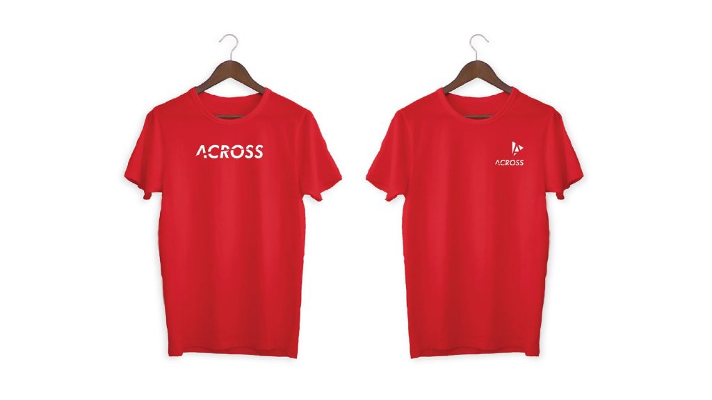 Logo & Branding For Across