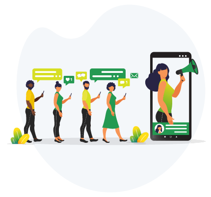 Influencer-Engagement