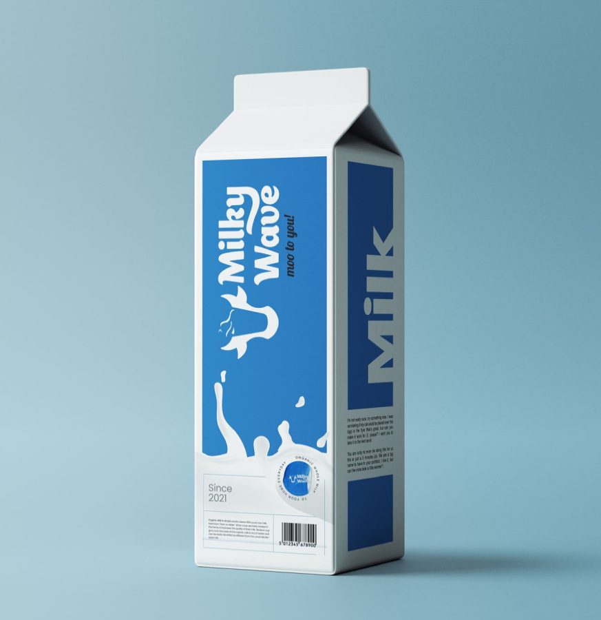 Milkywave