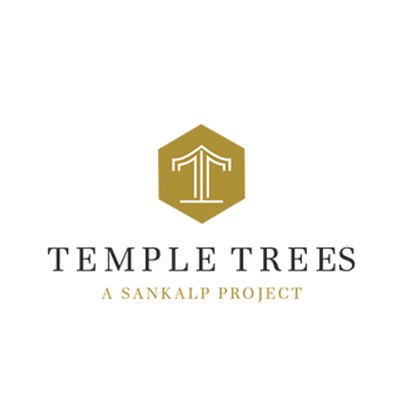 Templetrees Branding - Logo, Identity design