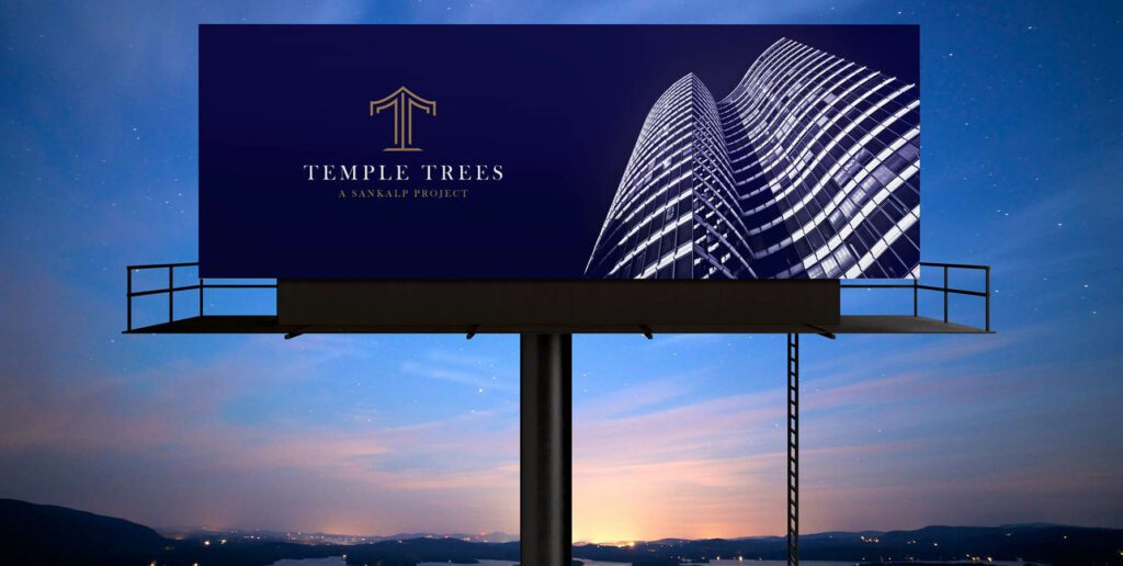 Temple Trees
