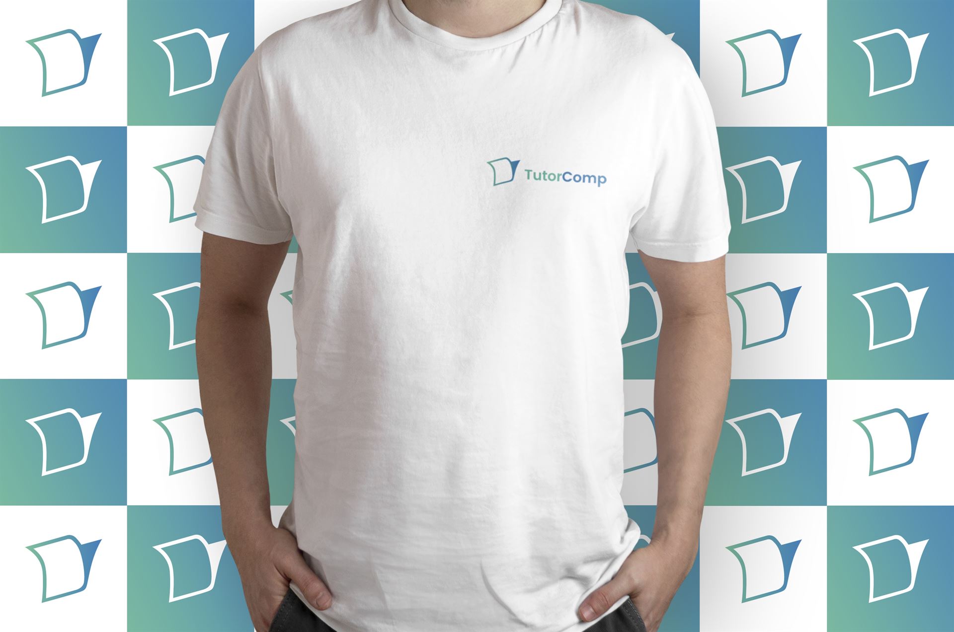 Tutorcomp - Branding, Web Design & Development
