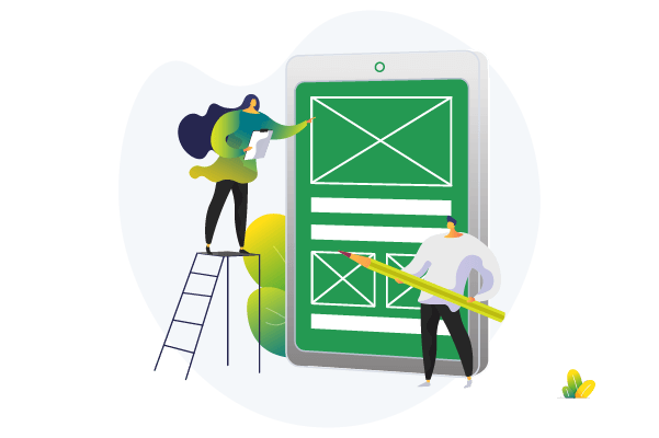 UI-design