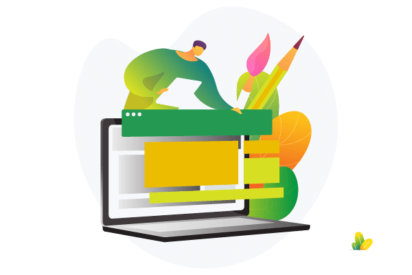 Website-Design