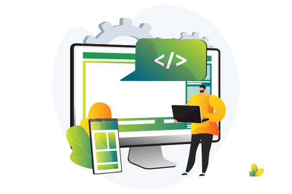 Website-Development