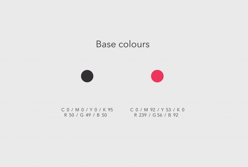 cafe-la-cosa Branding & Identity, Creatives Print & Packaging, Logo Design.