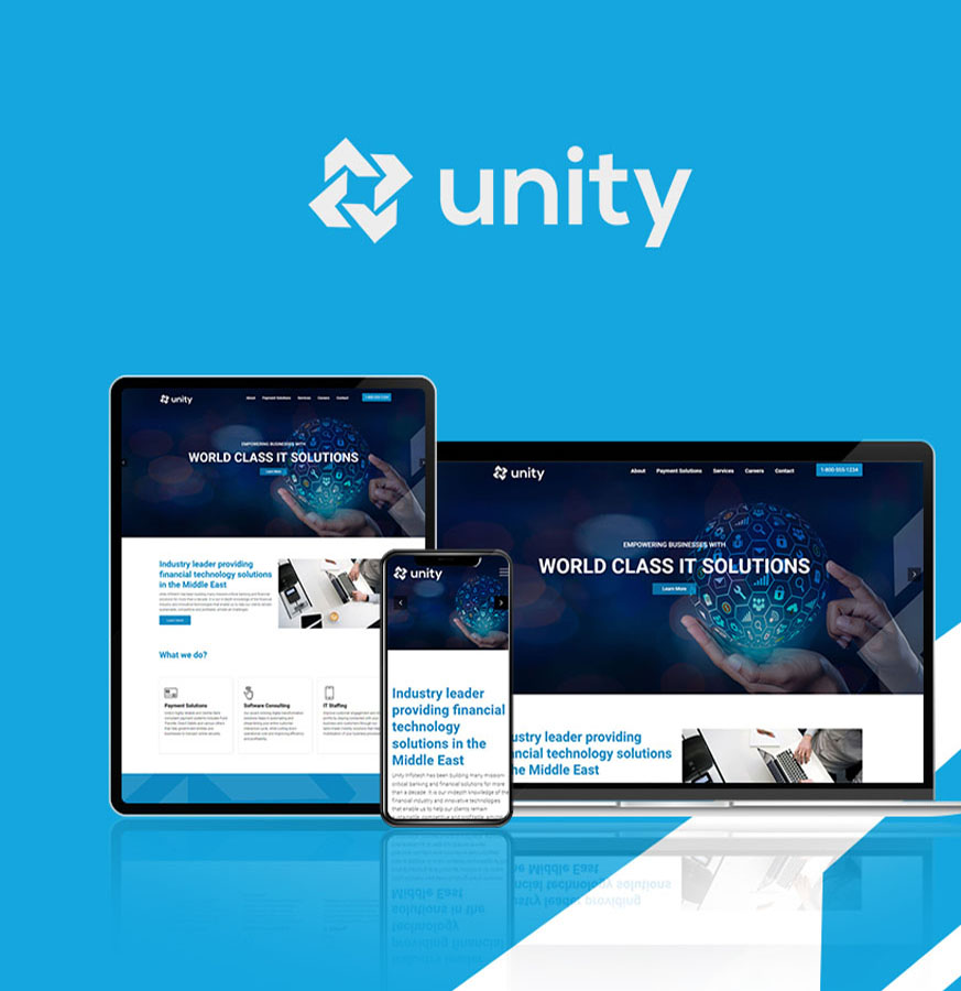 Unity