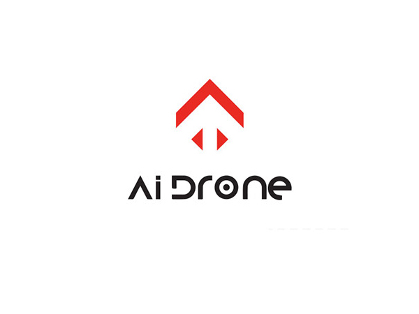 ai_drone Branding - Logo, Identity design