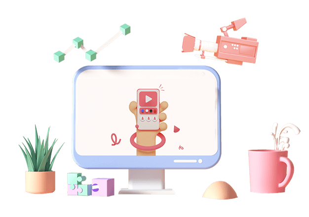 Video & Motion Graphics