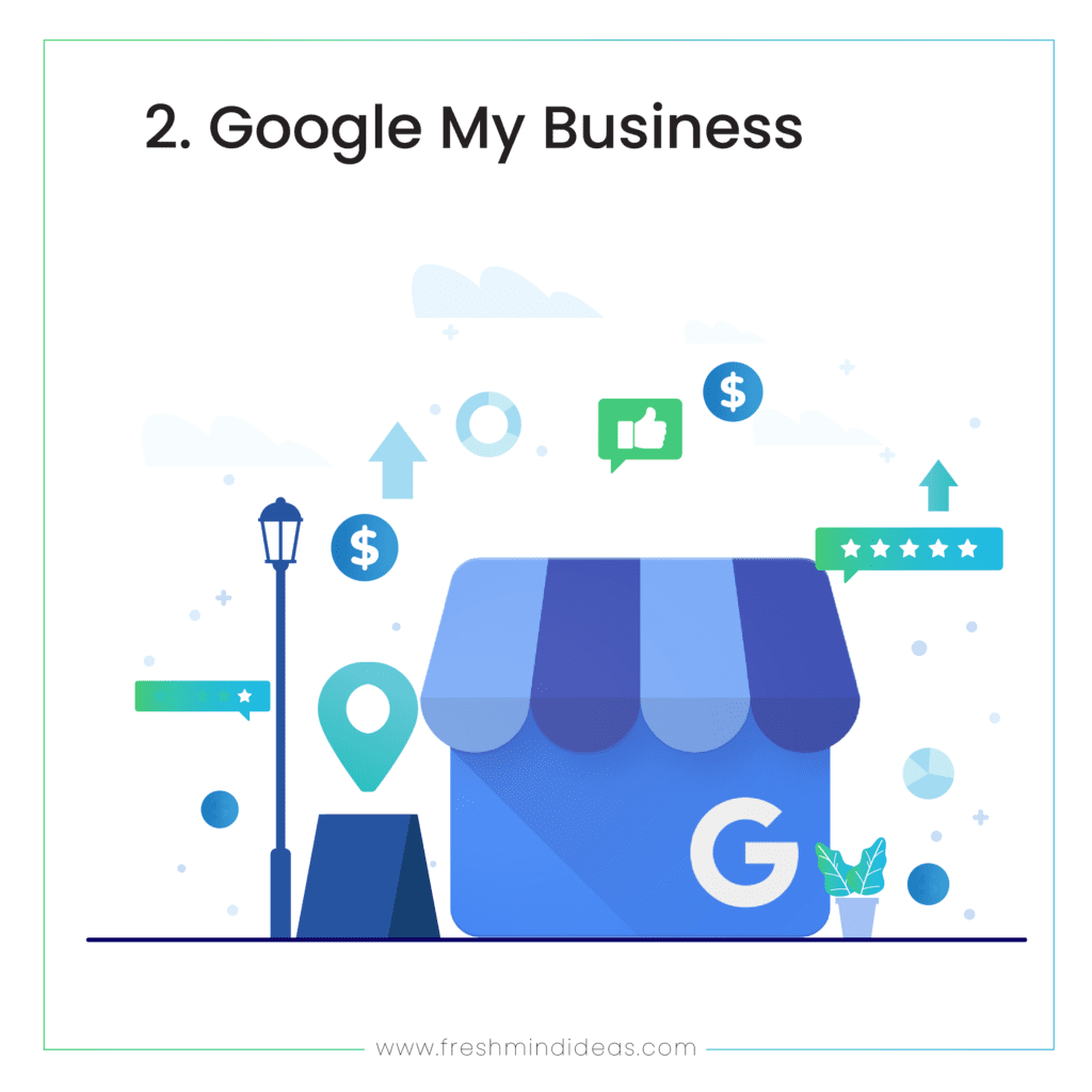 Google My Business