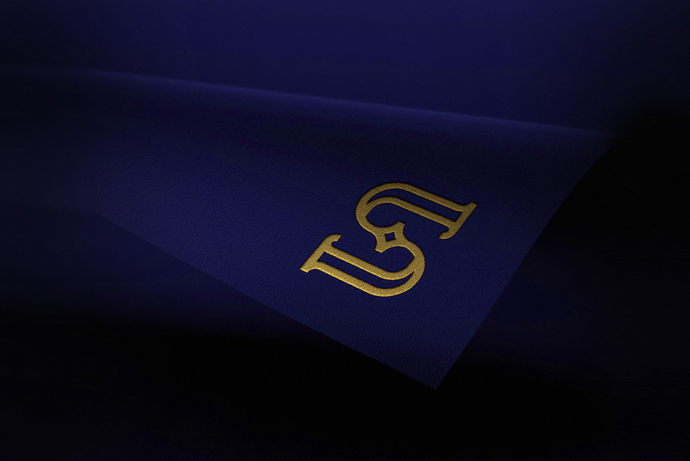 Symphony Events-Logo Design, Branding and Website Development