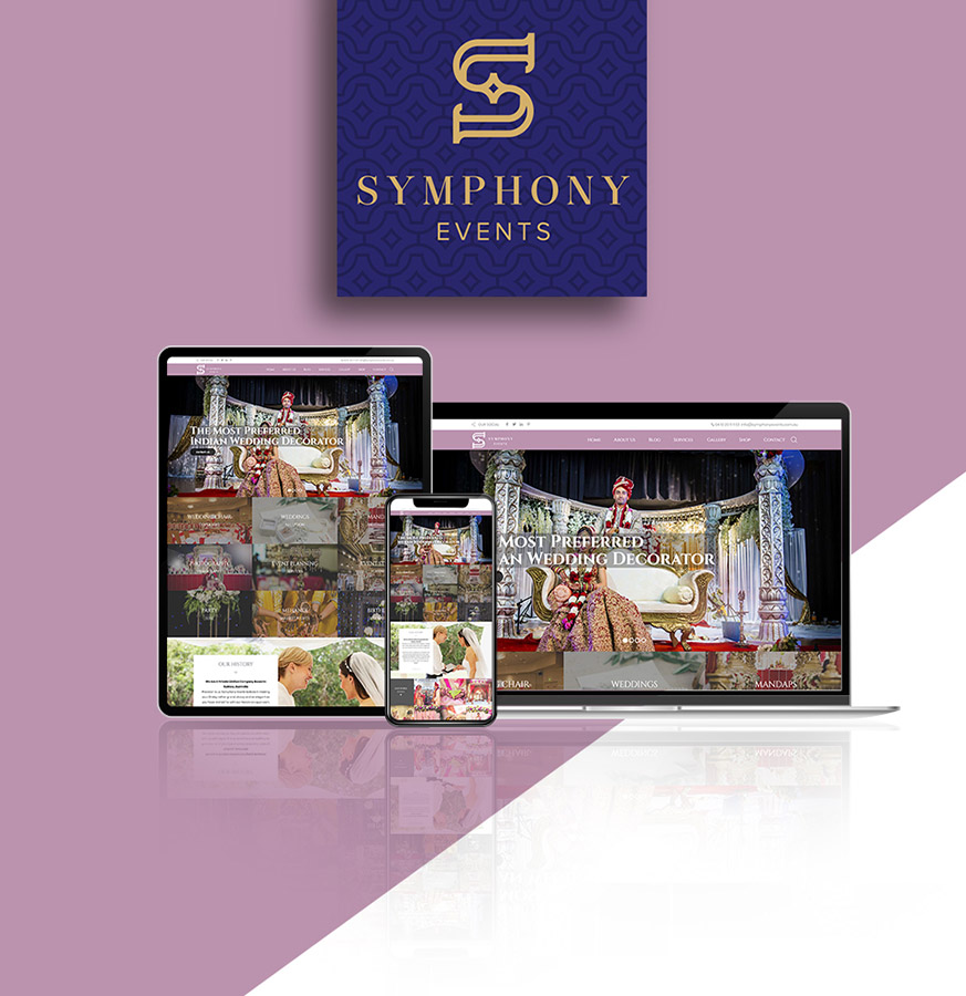 Symphony Events