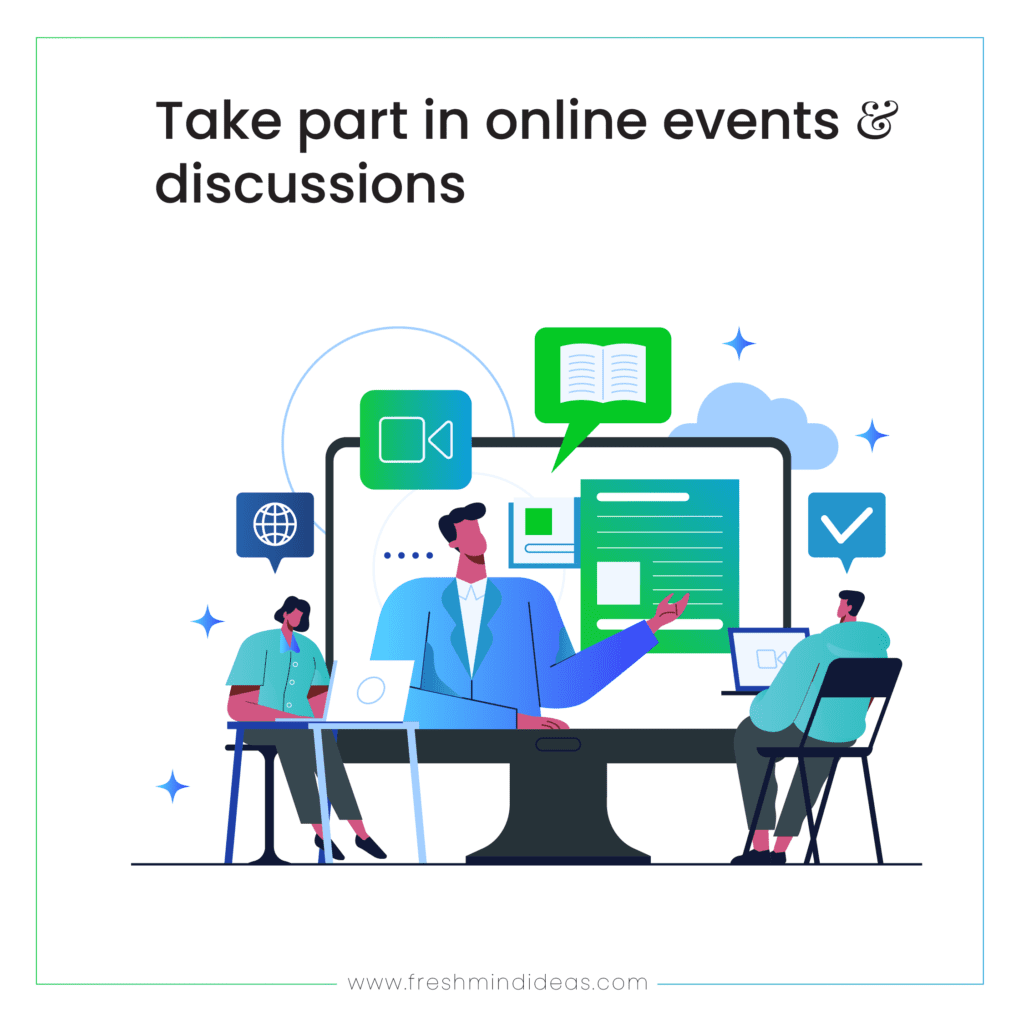 nts and discussions