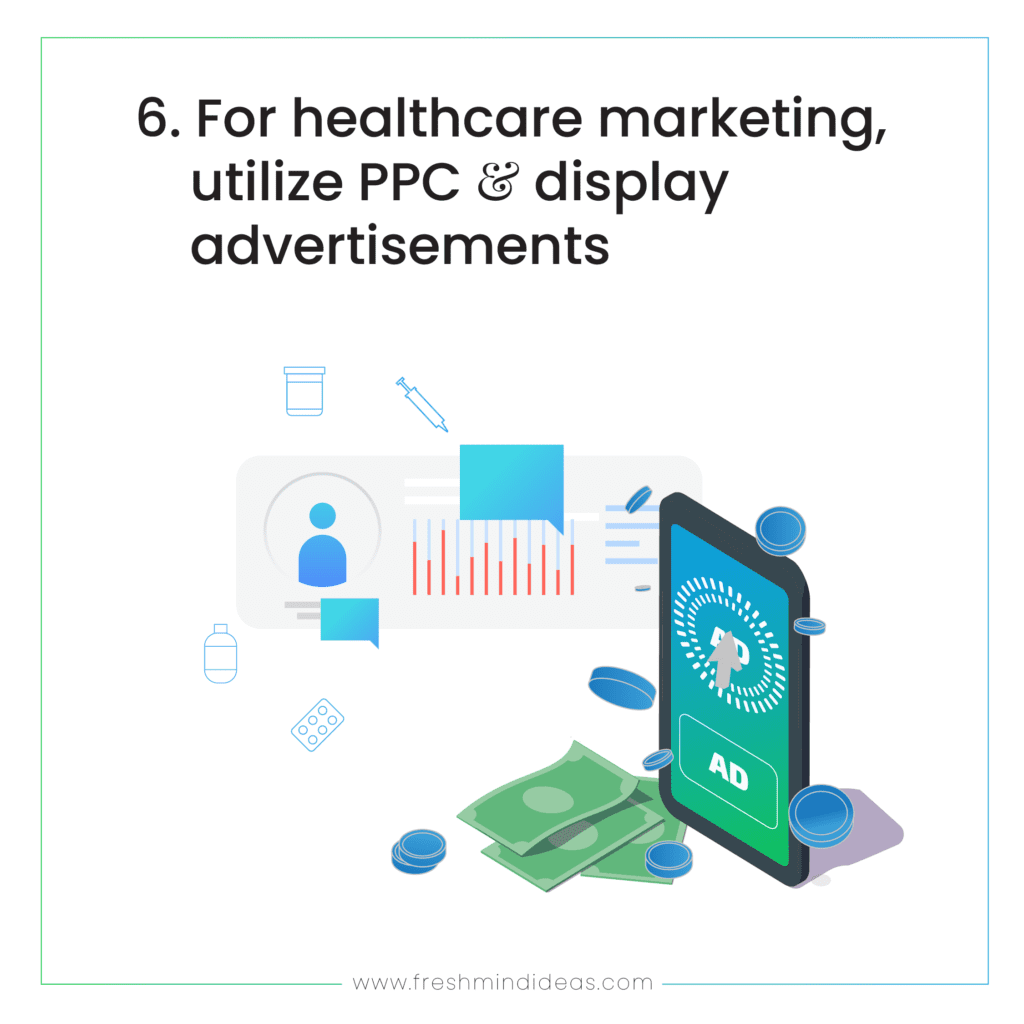 Healthcare marketing
