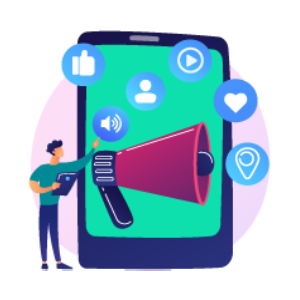 Ecommerce Digital Marketing