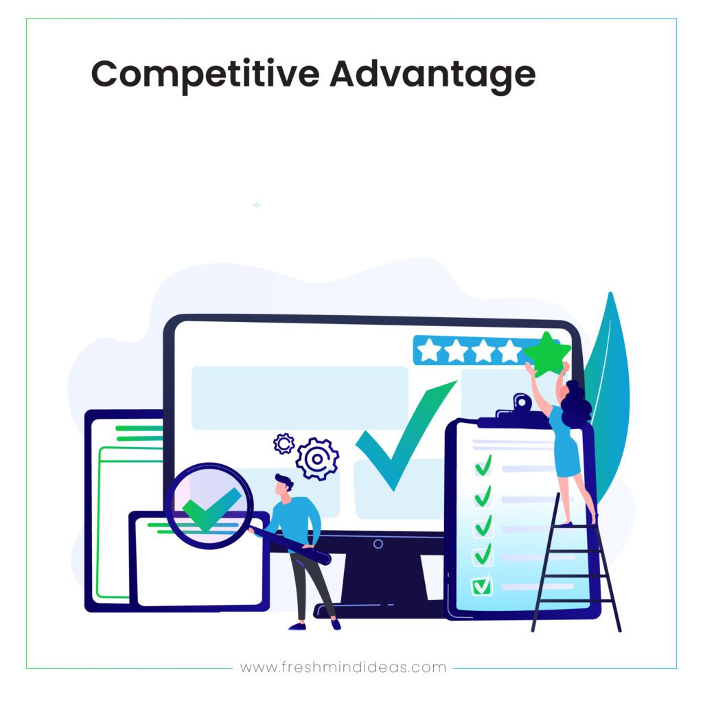 Competitive Advantage
