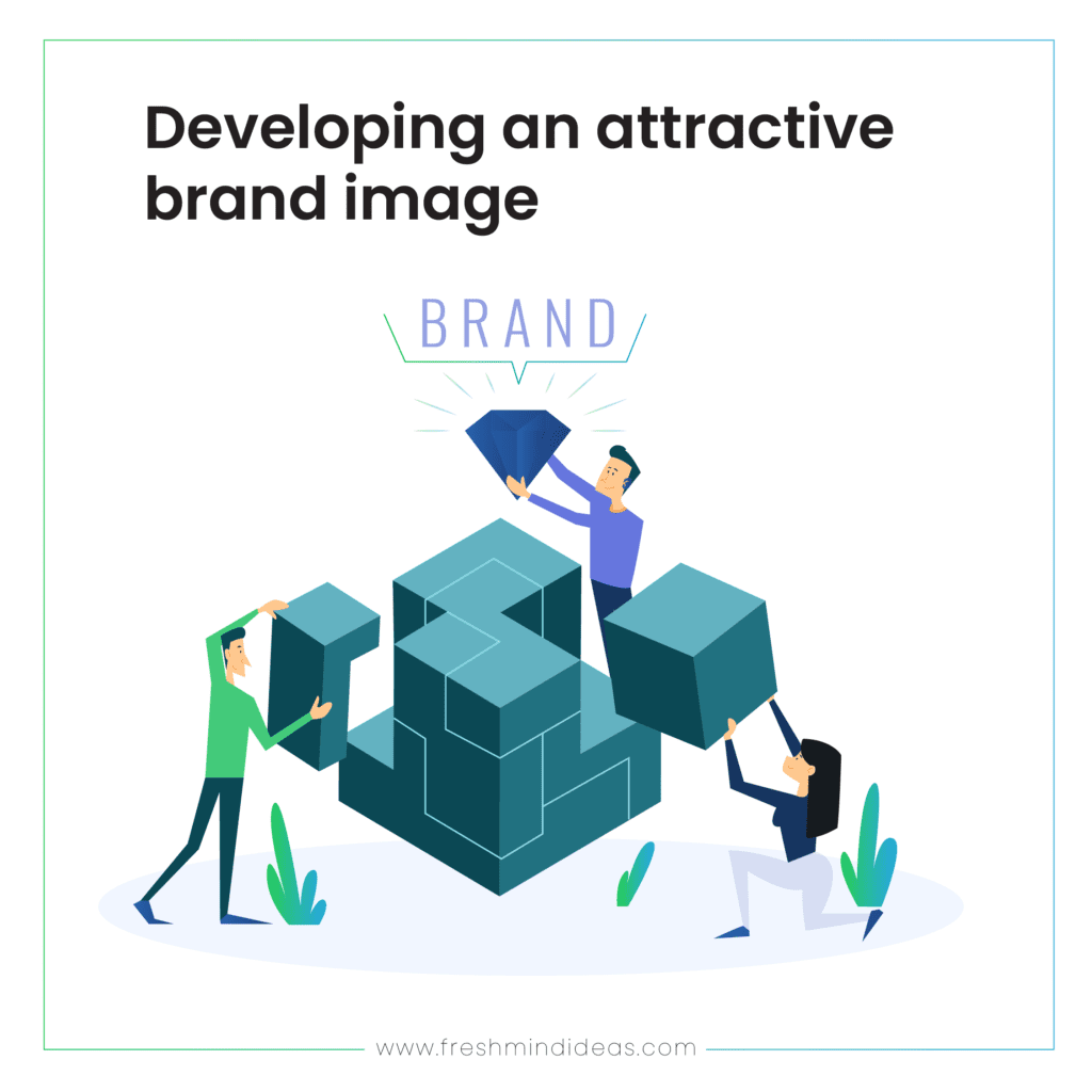 5 Effective ways to use branding to increase your sales