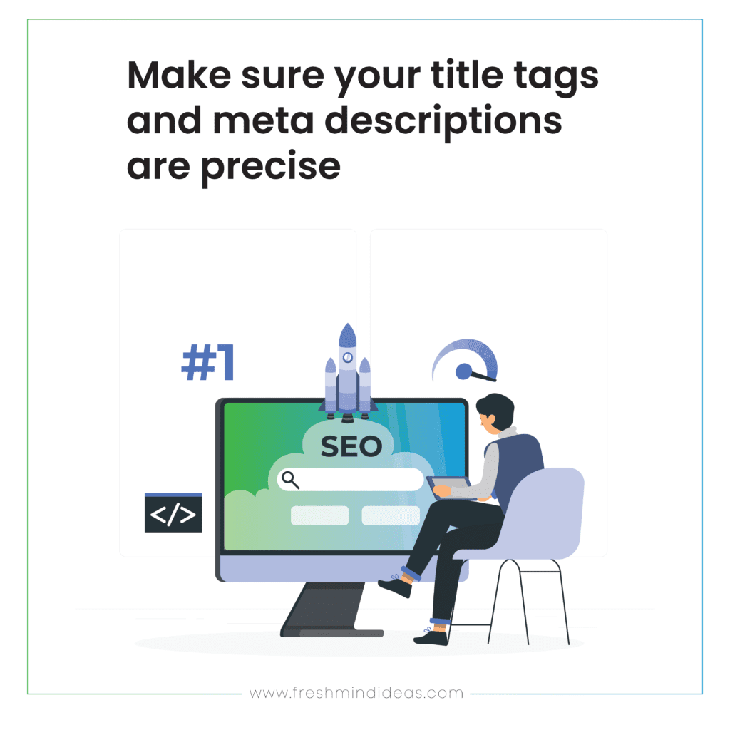 The 5 most important things to know about medical SEO